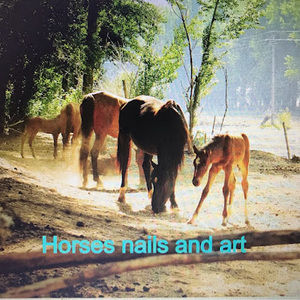 Meet your Posher, Breanna